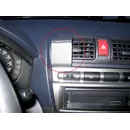 Brodit ProClip f�r KIA Picanto, ab Bj. 2005 bis 2011