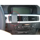 Brodit ProClip f�r BMW 3er (E90, E91, E92, E93), ab Bj. 2005 bis 2012, nur Modelle MIT Werksnavi und OHNE Holzapplikation