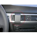 Brodit ProClip f�r BMW 3er (E90, E91, E92, E93), ab Bj. 2005 bis 2012, nur Modelle OHNE Werksnavi und OHNE Holzapplikation