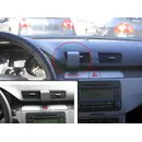 Brodit ProClip f�r VW Passat Alltrack, ab Bj. 2012 bis 2015
