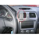 Brodit ProClip f�r Subaru Impreza, ab Bj. 2005 bis 2007