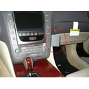 Brodit ProClip f�r Lexus GS Serie ab Bj. 2005 bis 2012
