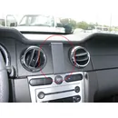 Brodit ProClip f�r Ford Mustang, ab Bj. 2005 bis 2009