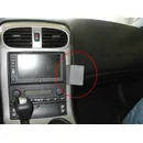 Brodit ProClip f�r Chevrolet Corvette, ab Bj. 2005 bis 2007