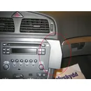 Brodit ProClip f�r Volvo XC70, ab Bj. 2005 bis 2007, NICHT bei Holzdekor
