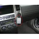 Brodit ProClip f�r Nissan X-Trail, ab Bj. 2004 bis 2007