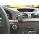 Brodit ProClip f�r Renault Laguna II (Phase II), ab Bj. 2005 bis 2007