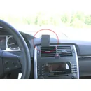 ProClip Halter Mercedes Benz B-Klasse / Brodit ProClip f�r Mercedes B-Klasse (W245), ab Bj. 2005 bis 12/2011 Position: Rechts vom Lenkrad, oben �ber der linken L�ftung