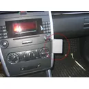 Brodit ProClip f�r Mercedes B-Klasse (W245), ab Bj. 2005 bis 12/2011