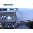 Brodit ProClip f�r Suzuki Swift, ab Bj. 2005 bis 2010