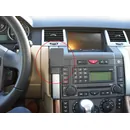 Brodit ProClip f�r Land Rover Range Rover Sport, ab Bj. 2005 bis 2009