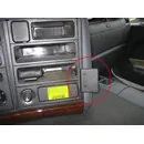 ProClip Halter Scania R-series / Brodit ProClip f�r Scania P-Serie, ab Bj. 2005 bis 2017 Position: Rechts vom Lenkrad, UNTEN, rechts neben den offenen Sch�chten