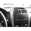 Brodit ProClip f�r Suzuki Grand Vitara, ab Bj. 2005 bis 2015
