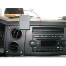 Brodit ProClip f�r Jeep Commander, ab Bj. 2006 bis 2010