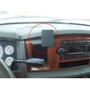 Brodit ProClip f�r Dodge RAM Pickup 1500, ab Bj. 2006 bis 2008