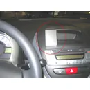 Brodit ProClip f�r Toyota Aygo, ab Bj. 2006 bis 04/2014