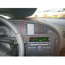 Brodit ProClip f�r Saab 9-5, ab Bj. 2006 bis 2010