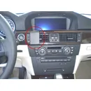 Brodit ProClip f�r BMW 3er (E90, E91, E92, E93), ab Bj. 2005 bis 2012, nur nir Modelle MIT Werksnavi und MIT Holzapplikation