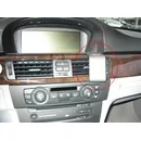 Brodit ProClip f�r BMW 3er (E90, E91, E92, E93), ab Bj. 2005 bis 2012, nur nir Modelle MIT Werksnavi und MIT Holzapplikation