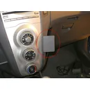 Brodit ProClip f�r Toyota Yaris, ab Bj. 2006 bis 12/2011