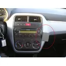 Brodit ProClip f�r Fiat Grande Punto, ab Bj. 2006 bis 2013
