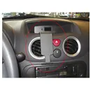 Brodit ProClip f�r Citroen C3, ab Bj. 2006 bis 2009