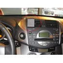 Brodit ProClip f�r Toyota RAV 4, ab Bj. 2006 bis 2010