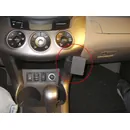 Brodit ProClip f�r Toyota RAV 4, ab Bj. 2006 bis 2012