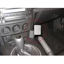 Brodit ProClip f�r Mazda MX 5, ab Bj. 2006 bis 11/2008