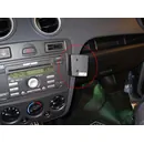 Brodit ProClip f�r Ford Fusion, ab Bj. 2006 bis 2012