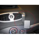 Brodit ProClip f�r Renault Clio III, ab Bj. 2006 bis 2012