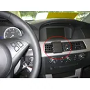 Brodit ProClip f�r BMW 5er (E60 / E61 / M5), ab Bj. 2004- 2010 (NUR f�r Fahrzeuge mit M-Sportausstattung!)