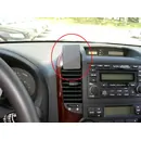 Brodit ProClip f�r KIA Carnival, ab Bj. 2006 bis 2011