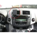Brodit ProClip f�r Toyota RAV 4 EV (USA), ab Bj. 2012 bis 2014