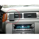 Brodit ProClip f�r Chevrolet Avalanche, ab Bj. 2007 bis 2013