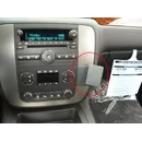 Brodit ProClip f�r Chevrolet Avalanche, ab Bj. 2007 bis 2013 (Nur f�r Modelle die 2 L�ftungsausl�sse in der Mitte haben)