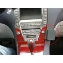 Brodit ProClip f�r Lexus ES-Serie, ab Bj. 2006 bis 2012