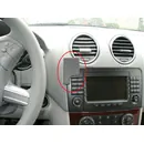 Brodit ProClip f�r Mercedes GL-Klasse (X164), ab Bj. 2006 bis 2012