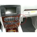 Brodit ProClip f�r Mercedes GL-Klasse (X164), ab Bj. 2006 bis 2012
