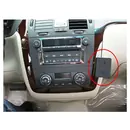 Brodit ProClip f�r Cadillac DTS, ab Bj. 2006 bis 2011