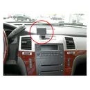 Brodit ProClip f�r Cadillac ESV, ab Bj. 2007 bis 2014