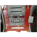 Brodit ProClip f�r Cadillac ESV, ab Bj. 2007 bis 2014