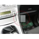 Brodit ProClip f�r Ford Galaxy, ab Bj. 2007 bis 2014