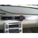 ProClip Halter Volvo V70 II / Brodit ProClip f�r Volvo S80, ab Bj. 2007 bis 2011, NICHT bei Holzdekor! Position: Rechts vom Lenkrad, �ber der rechten L�ftung
