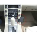 ProClip Halter Volvo V70 II / Brodit ProClip f�r Volvo S80, ab Bj. 2007 bis 2011 Position: Rechts vom Lenkrad, unten rechts am Mitteltunnel