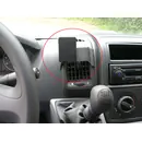 Brodit ProClip f�r Fiat Ducato, ab Bj. 2007 bis 2014