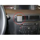 Brodit ProClip f�r Citroen C6, ab Bj. 2006 bis 2013