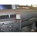 Brodit ProClip f�r Citroen C6, ab Bj. 2006 bis 2013