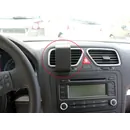 Brodit ProClip f�r VW Eos, ab Bj. 2007 bis 2015