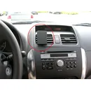 Brodit ProClip f�r Suzuki SX 4, ab Bj. 2007 bis 2010
